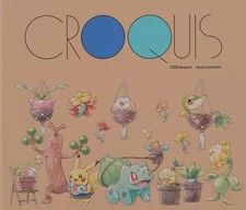 Notebook/Memo Pad Pokemon Erba