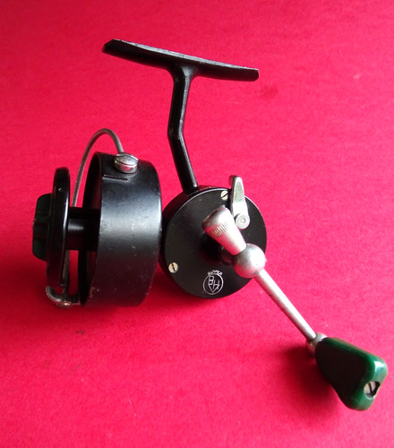 Bel mulinello spinning - mulinello,