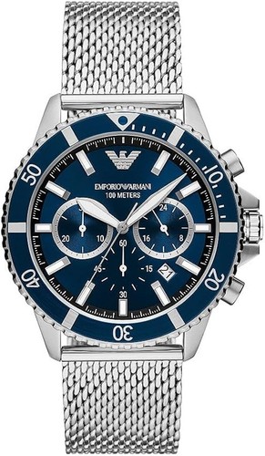 Orologio armani uomo world - armani,