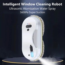 Robot Pulizia Finestre