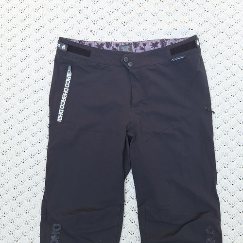 Dharco pantalone uomo - dharco, gravità