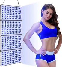 Lampada Abbronzante Viso Casa