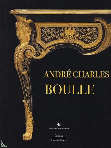 André charles boulle - charles,