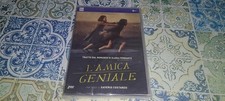 DVD nuovo L' amica geniale