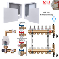 Set completo FBH: armadio di