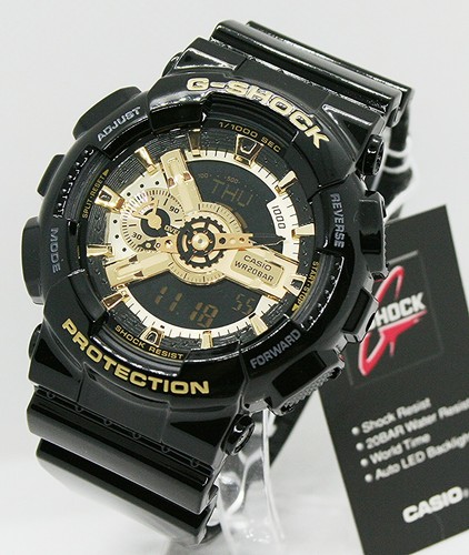Orologio uomo casio g - ✅,