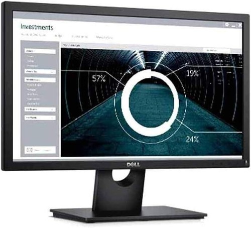 Monitor dell e2218hn - monitor,