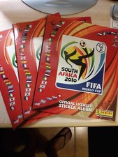 FIGURINE PANINI MONDIALI 2010 SUDAFRICA N.3 ACCETTO PROPOSTE
