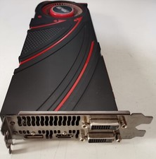 SCHEDA VIDEO ASUS AMD RADEON R9 290 4GB GDDR5 4096MB PCI-E EXPRESS