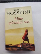 MILLE SPLENDIDI SOLI Khaled