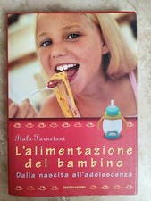 FARNETANI - L'ALIMENTAZIONE