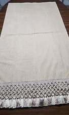 Asciugamano da bagno ospiti