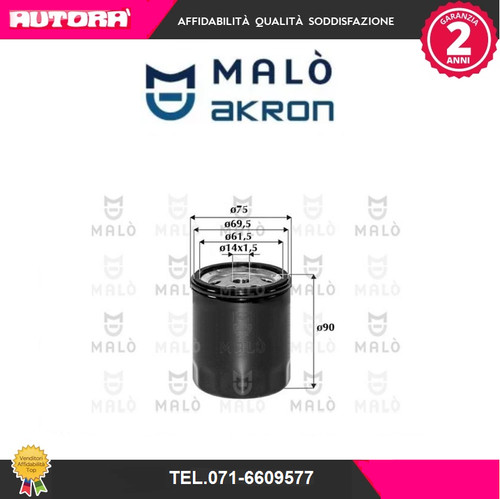 1520117 fuel filter bad - 1520117, (bad