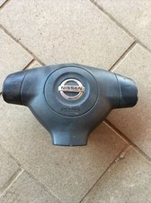 48150-68k80 Airbag Volante Nissan Pixo Anno 2008  In Poi