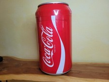 Coca Cola Koolatron Coke Can