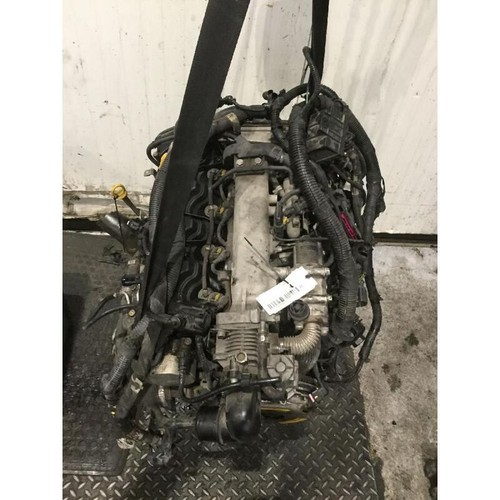 Motore compl 939a1000 - 939a1000, fiat