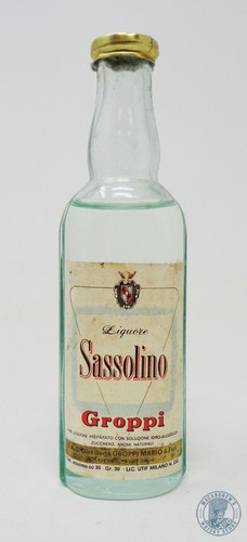 Miniature mignon liquore - miniature/mignon,