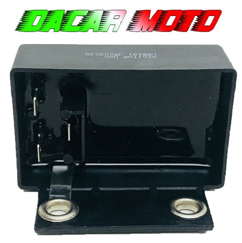 Regolatore tensione moto - di,