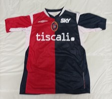 MAGLIA SHIRT CAMISETA TRIKOT