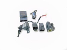 Kit rele YAMAHA MT 03 660 2007