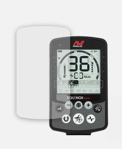 Minelab equinox 800 600 - , 800/