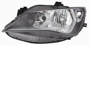 Faro Fanale Anteriore Destro