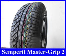 Pneumatici invernali su cerchi Semperit 185/60R14 82T Seat Ibiza VW Polo 9N