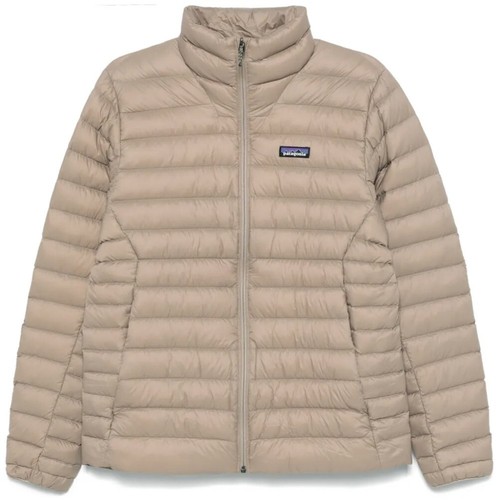 Patagonia down sweater logo - patagonia,