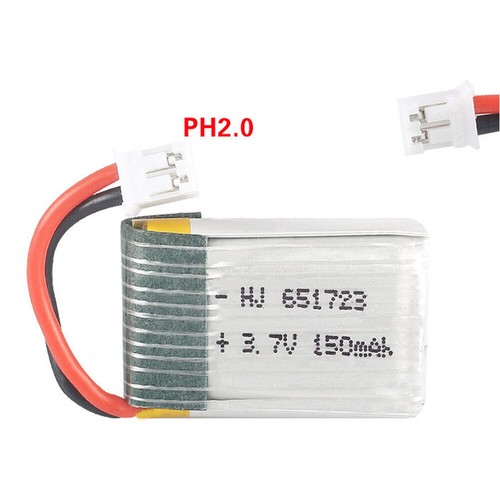 Connettore ph2 batteria - connettore,