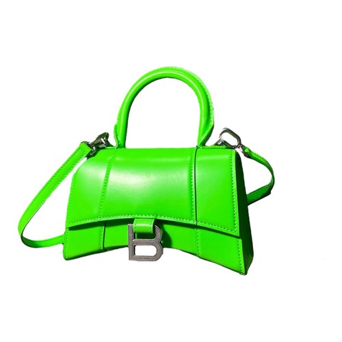 Balenciaga borsa clessidra - balenciaga, xs