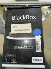 Disco rigido mobile Glyph