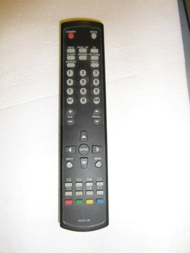 Telecomando originale bell - q.bell,