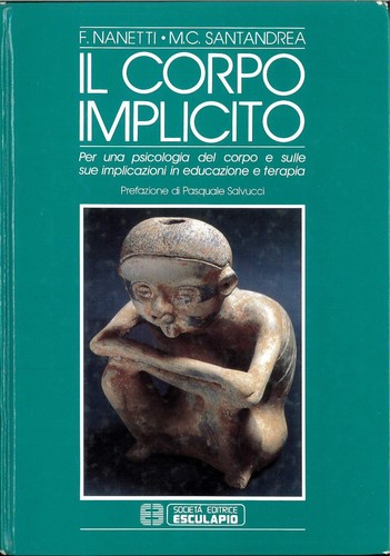 Corpo implicito nanetti - implicito,