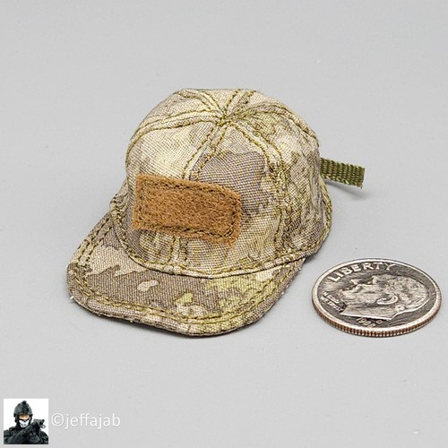 Cappello baseball mimetico - cappello, da