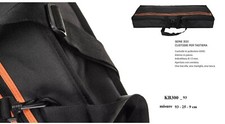 KB300 CUSTODIA BORSA IMBOTTITA