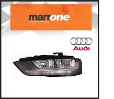 FARO FANALE ANTERIORE DX AUDI