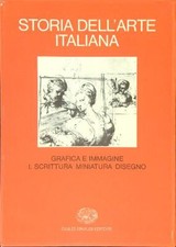 STORIA DELL'ARTE ITALIANA 9*