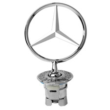 Nero emblema stella logo - mm,