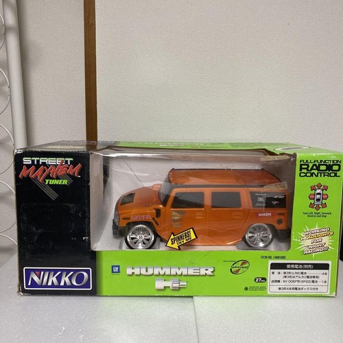 Nikko radiocomando auto - radiocomando,