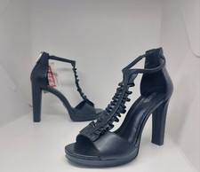 Michael Kors Sandali Donna 37- Nera