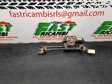 MOTORINO TERGICRISTALLO ANTERIORE HYUNDAI GETZ 1.5 CRDI 98100-1C100 2002-2009