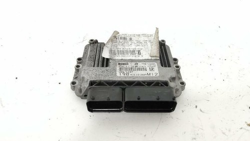 Centralina motore fiat bravo - motore,