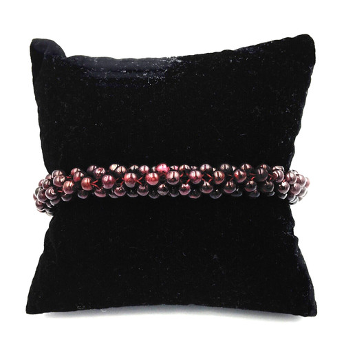 Bracciale usato contemporaneo
