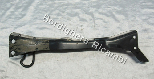 Traversa anteriore longherone - anteriore,