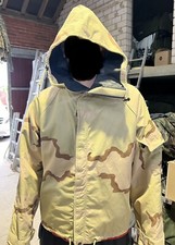 Giacca da deserto US Army 3