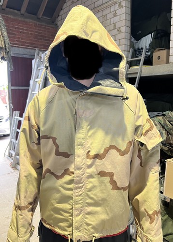 Giacca deserto army 3 - army,