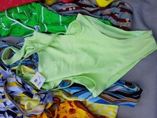 Stock costumi uomo donna - ,