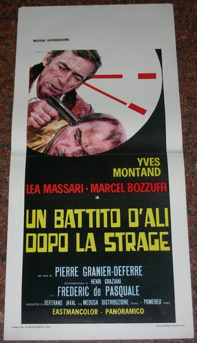 Locandina battito d - un,