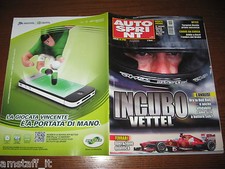 AUTOSPRINT 2013/17=VETTEL=TOTO