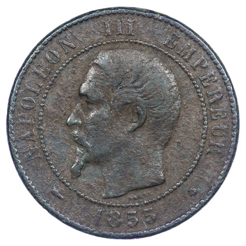 Francia napoleone iii - francia,